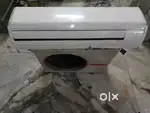 Hitachi split AC 1.5 ton 3 star