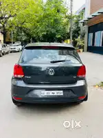 Volkswagen Polo 2013-2015 1.5 TDI Highline, 2015, Diesel