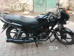 Honda shine 125cc best condition tyre ok