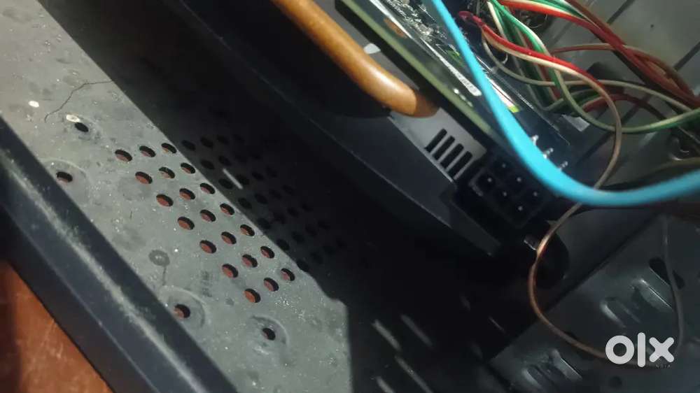 Gtx 1050 ti