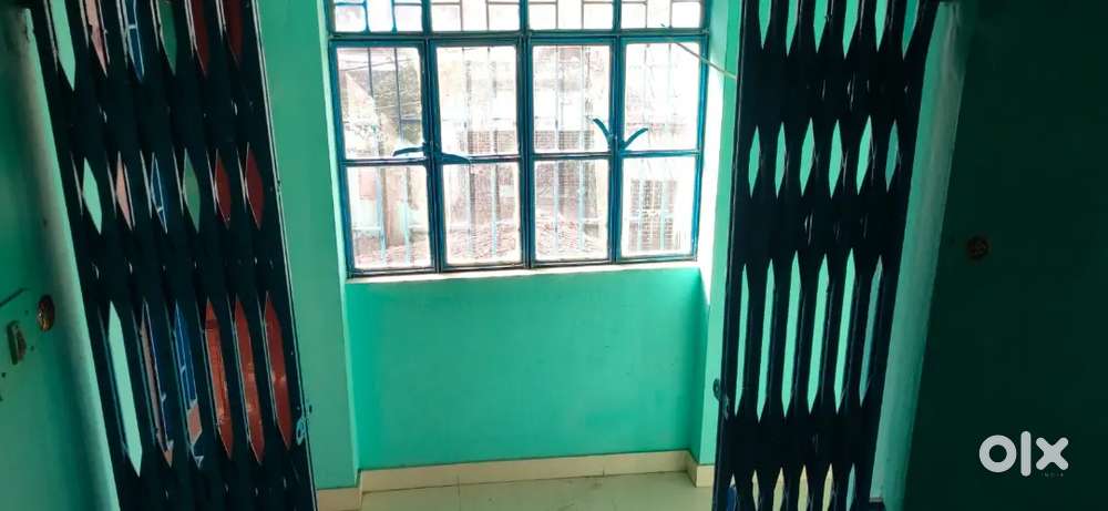 1bhk=6000 flat for rent