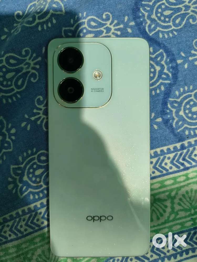 Oppo A3X 5g