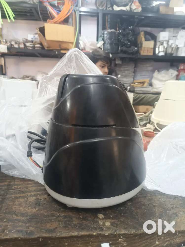 पुरानी मिक्सी ग्रन्डर 6 महीने वारंटी के साथ खरीदे अली