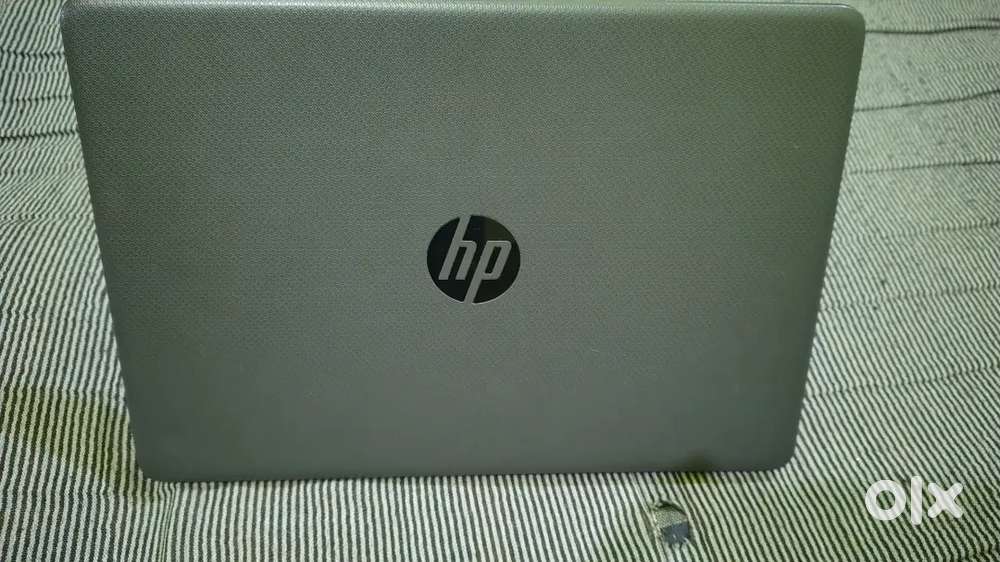HP 240 G8 ( Laptop condition very good)