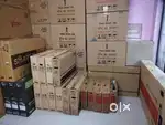 2+1 & 3+2 Year warranty SONY Android LED 4K UHD