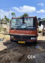 TATA 912 Tipper