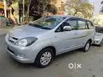 Toyota Innova 2.5 EV PS 8 STR, 2009, Diesel