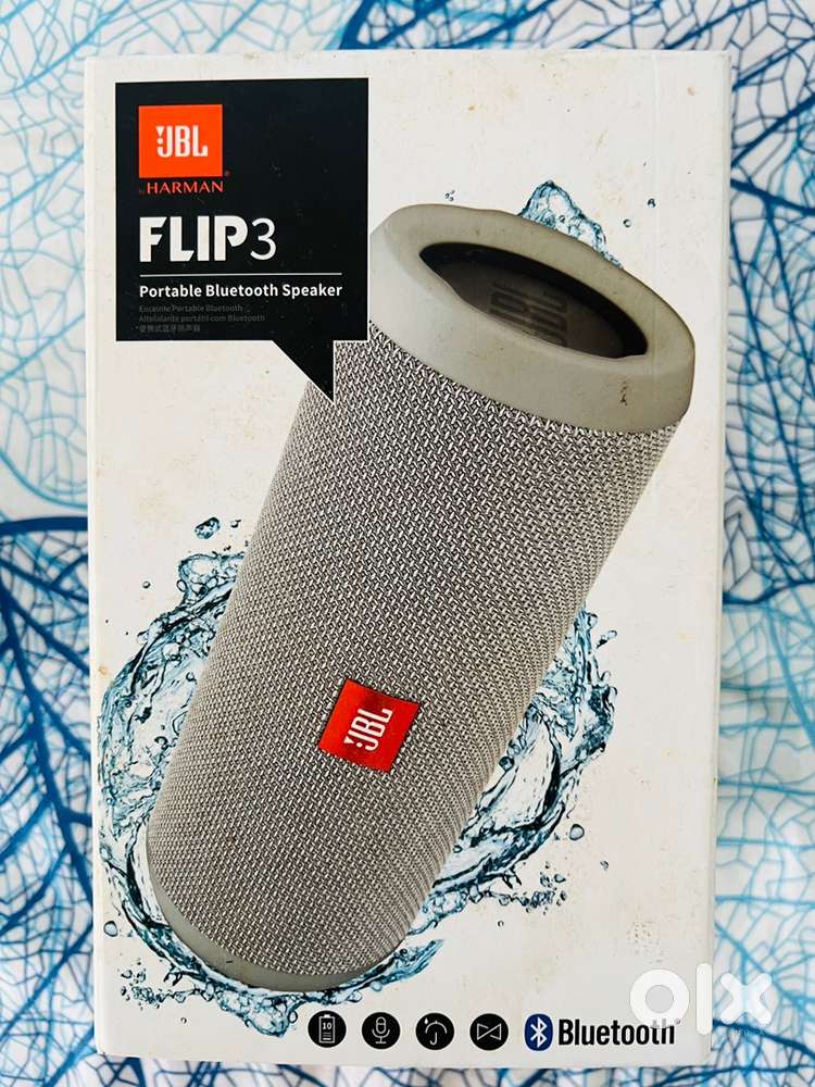 JBL Flip 3 Speaker
