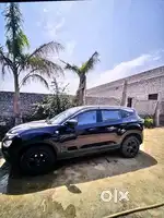 Tata Harrier 2021 Diesel 90000 Km Driven