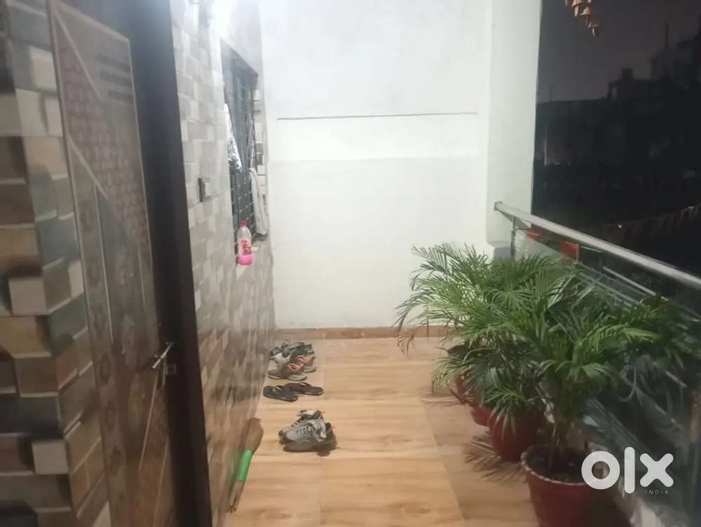 Single Room Available