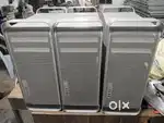APPLE  SERVER CPU DUALCORE & CORE 2 DUO