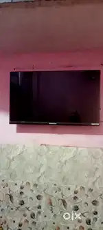 Airmoon  smart 32 inch TV
