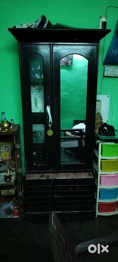 Wheel Chair, Patient Bed, Dressing Table