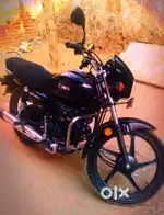 Hero splendor