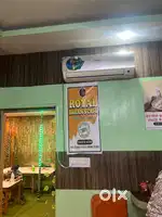Nepali Chinese cook