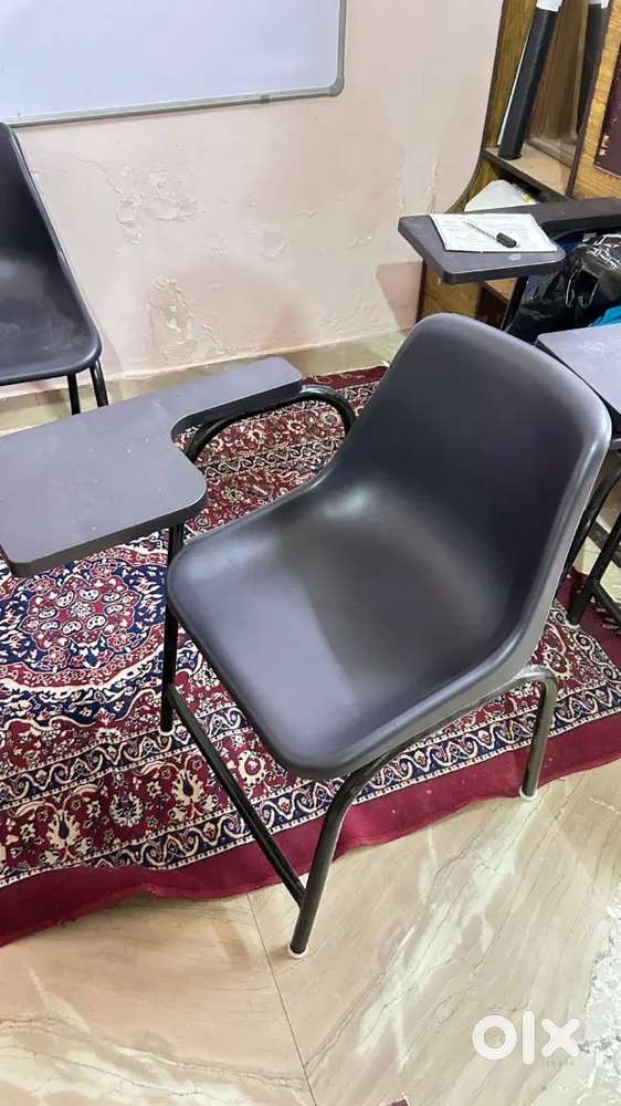 Study Chair