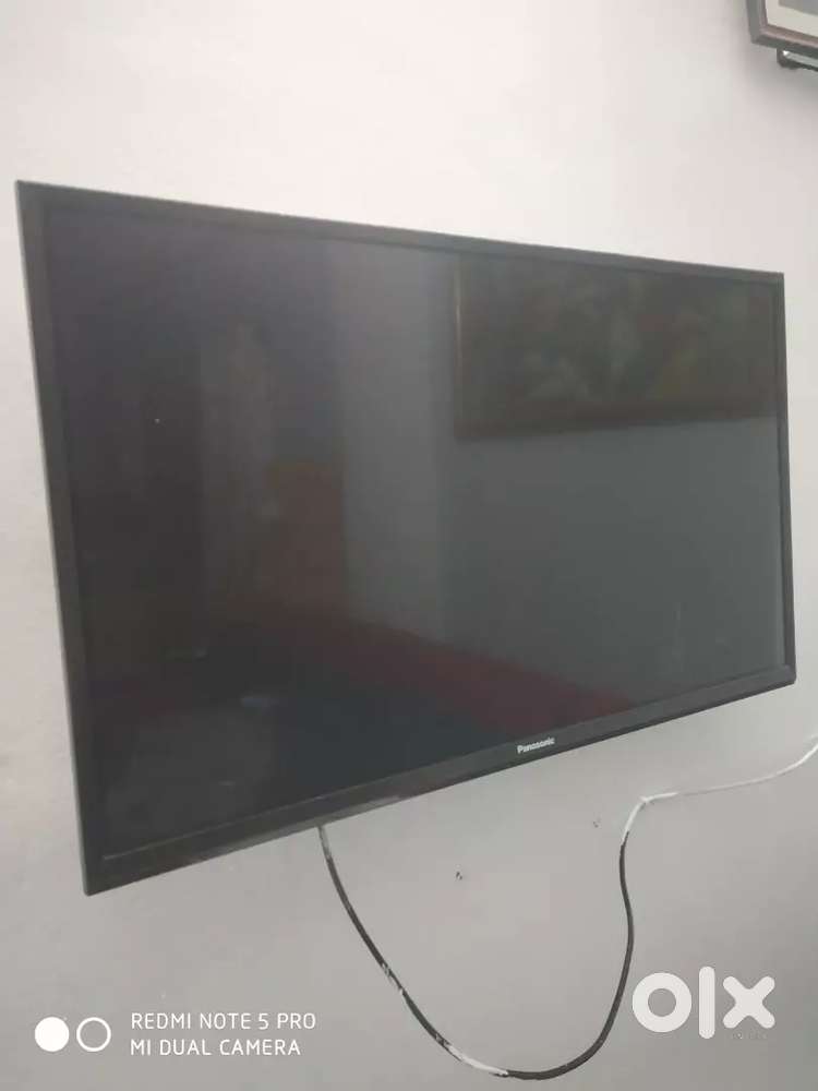 Selling tv