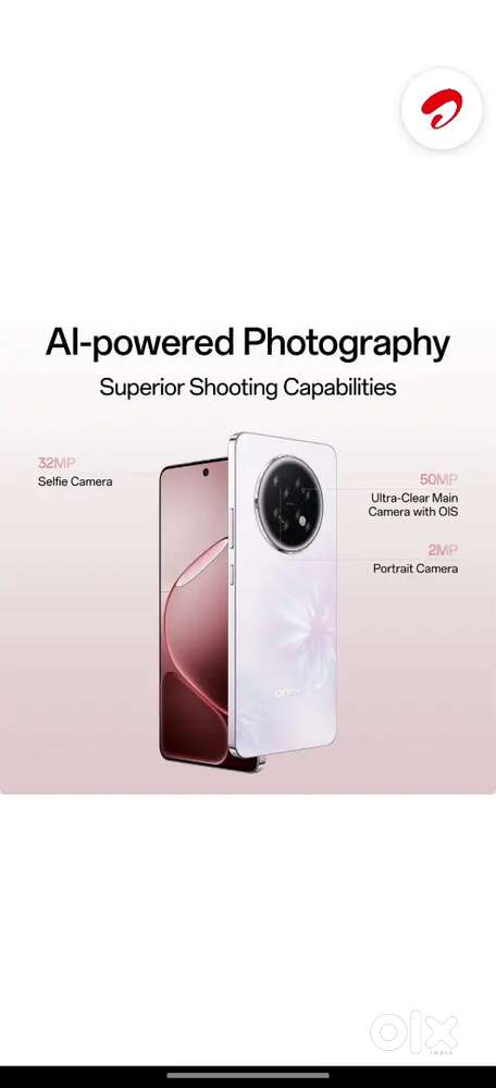 Oppo f31 pro + 5g