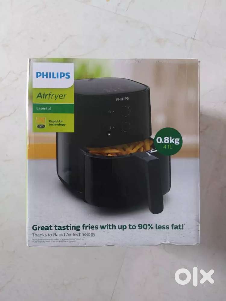 Philips Air Fryer