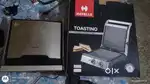 Havells Griller brand new