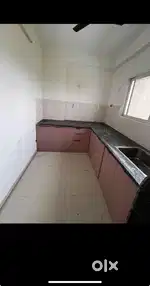 2bhk furnished flat available on rent Bengali square indore