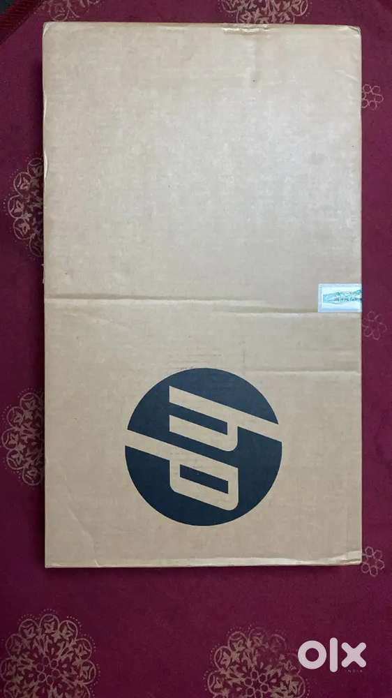 Hp laptop core i7 13th generation seal pack box open bhi nhi hua hai