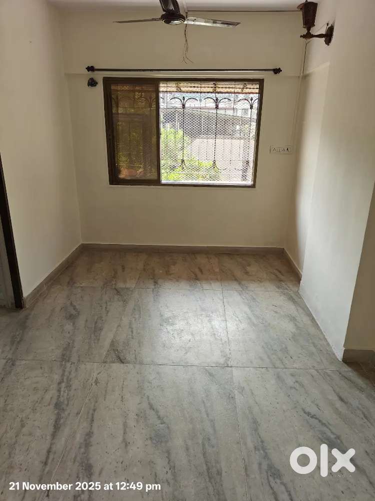 No brokerage - 1 RK available for rent at 14k/month