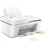 HPAll-in-One Wireless Inkjet Printer Print, Scan & Copy Best Condition