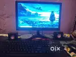 i5 3rd generation PC 8GB Ram Ok condition