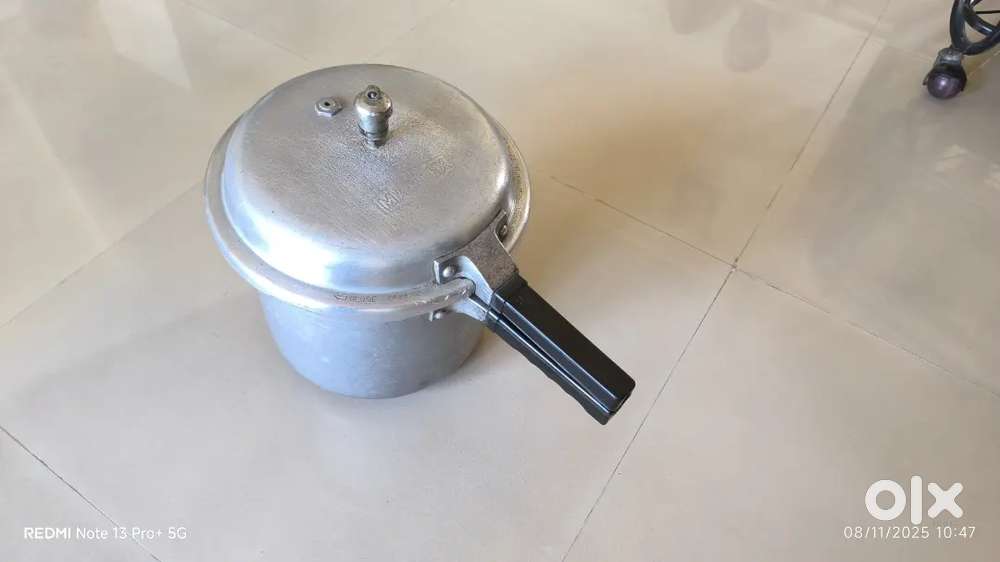 Marlex cooker 5 ltr.