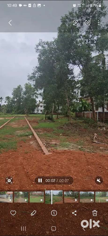 8 cent Housing Plot payyanur
Thayineri 300 mtr