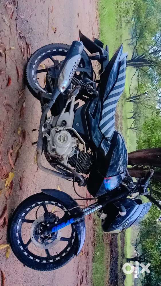 Pulsar 150