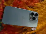 Apple iphone 15 pro