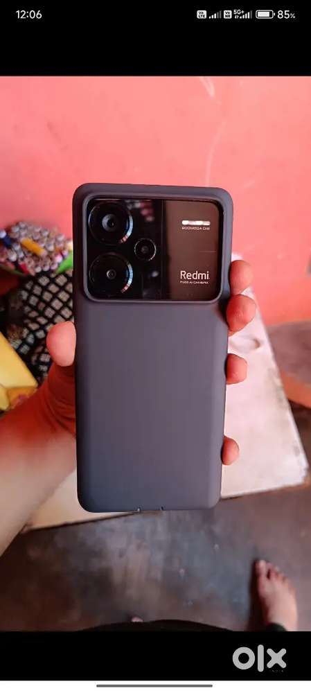 Mi not 13 pro+8 256