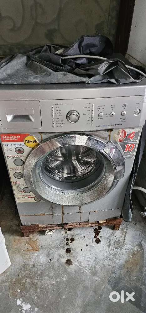 IFB Washing Machine