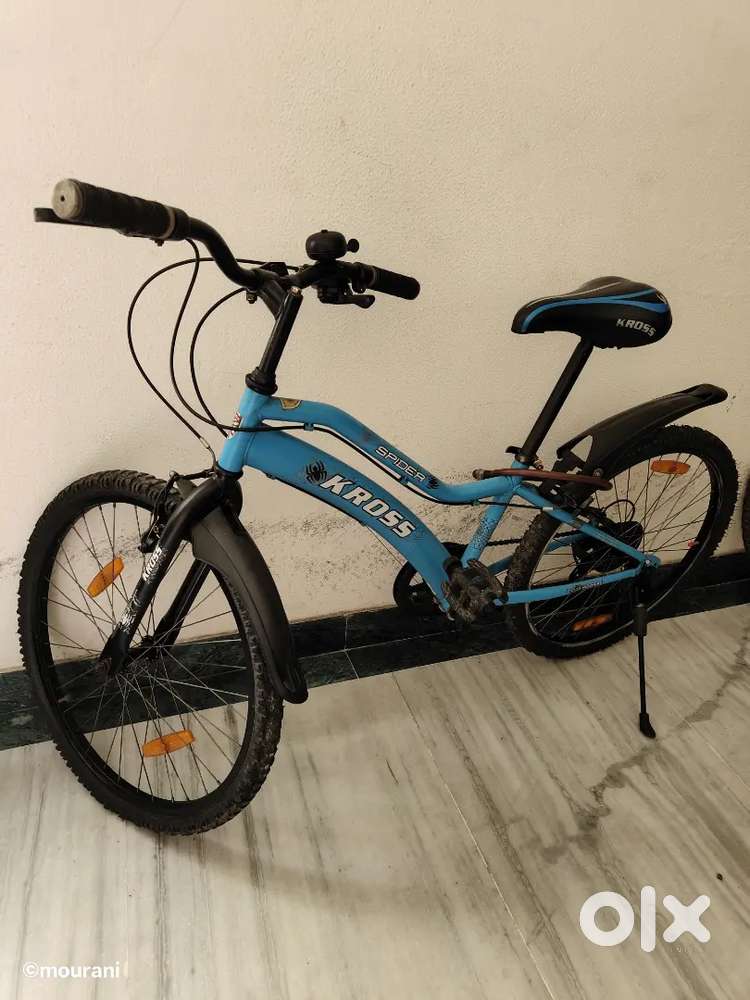 Cycle for sale