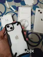 I want to sell my ,4 months old iphone 13 128gb urgently. Need money.