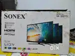 Sonex LED TV 32 inch