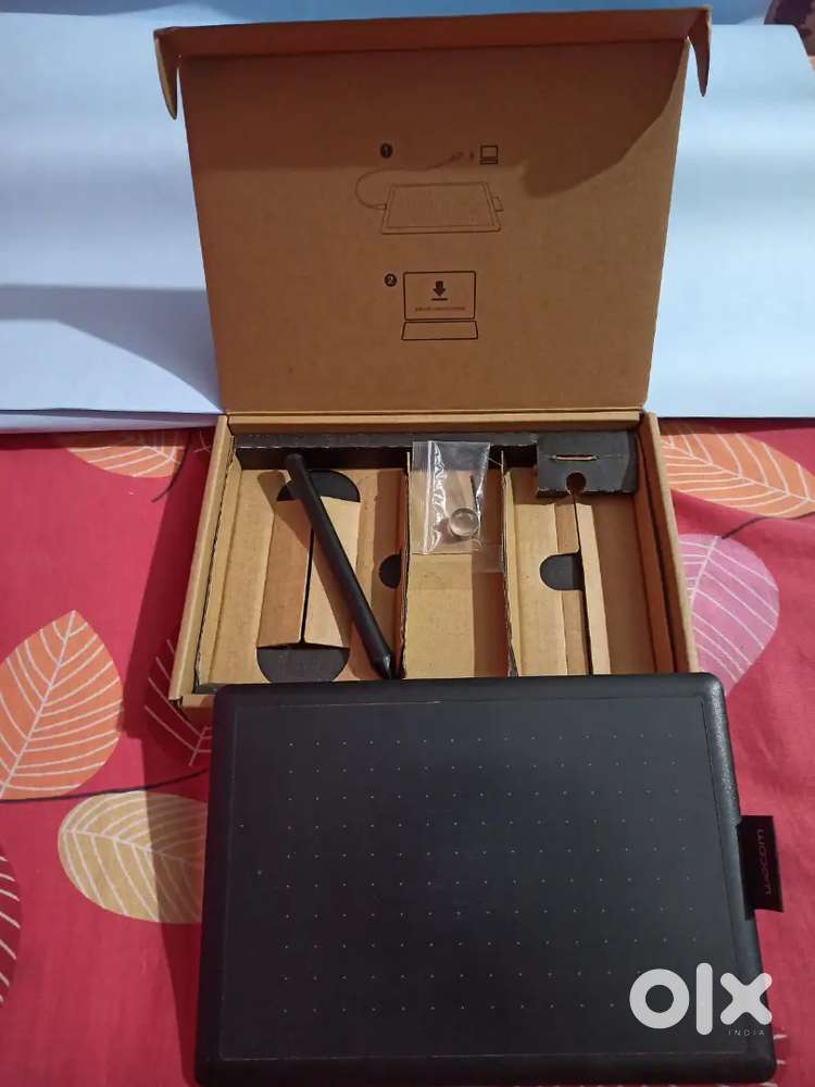 Wacom Digital  Pen Tab