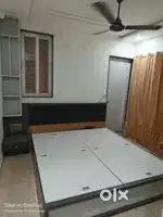 Sale ready to move fully furnished apartment