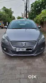 Maruti Suzuki Ciaz 2015 Diesel Good Condition