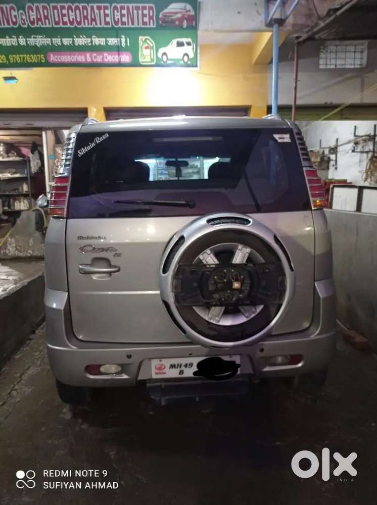 Mahindra Quanto 2013 Diesel 100000 Km Driven