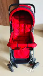 Baby Stroller and other items