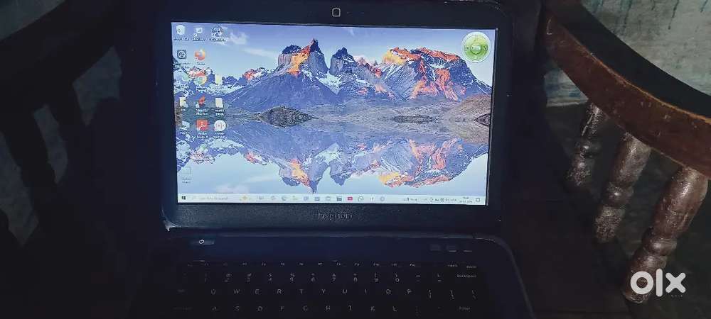 Dell Inspiron i5 3rd gen