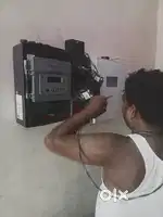2 Bhk and 1 Bhk for rent