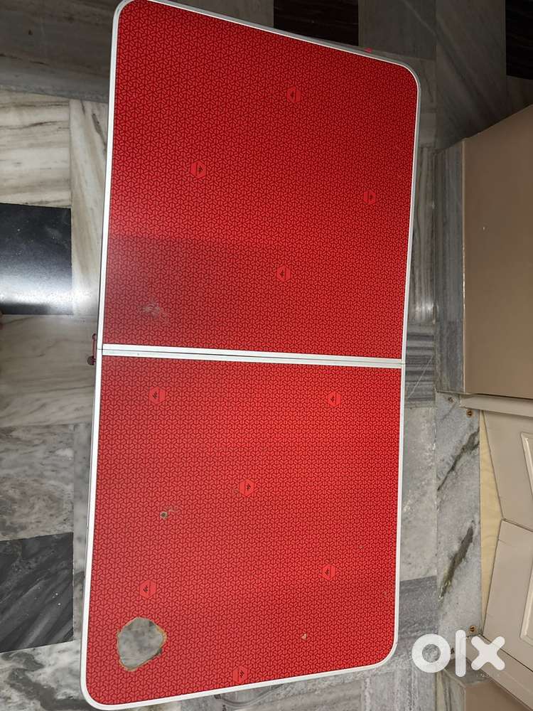 Folding Table