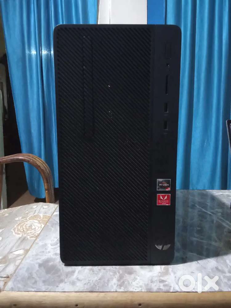 Cpu Ryzen 3 2200g 8gb ram