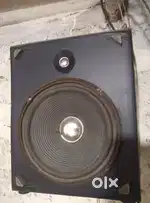 Good condition running