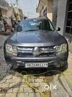 Renault New Duster 2017