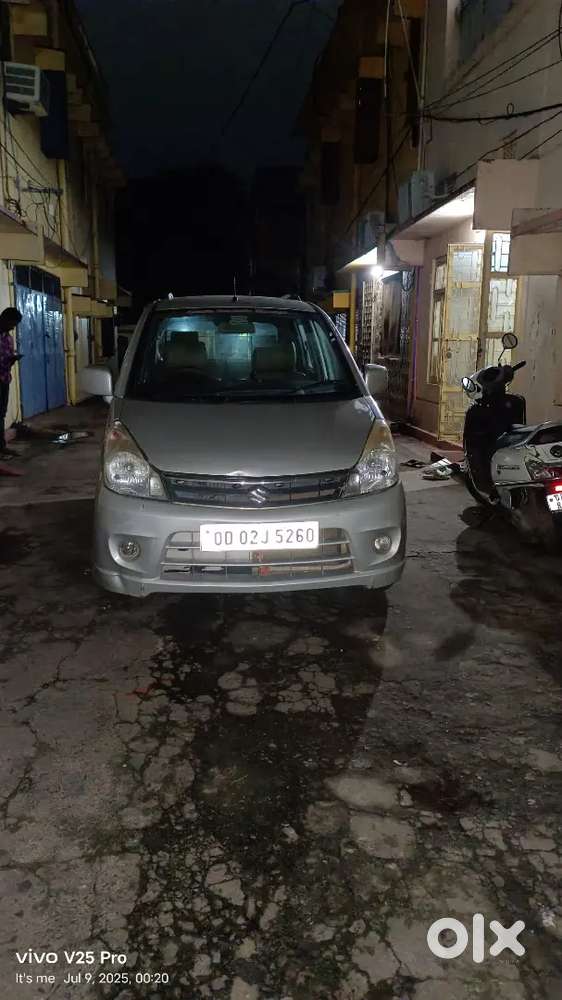 Maruti Suzuki Zen Estilo 2013 Petrol 55000 Km Driven